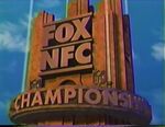 NFC Championship intro from 1994-98