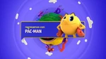 Pac-Man and the Ghostly Adventures