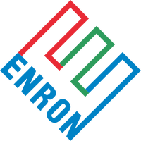 Enron Logo