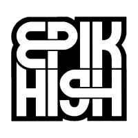 Epik High logo (old)