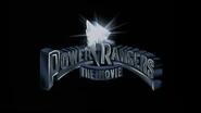 Title card without Mighty Morphin