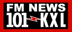 FM News 101 KXL