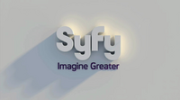 "Imagine Greater" version