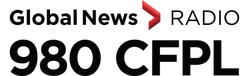 Global News Radio 980 CFPL