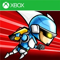 Example of a game released for Windows PCs and Phones