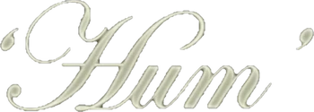 HUM Logo