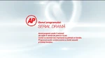 Classified program bumper