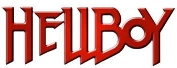 Hellboy-movie-logo