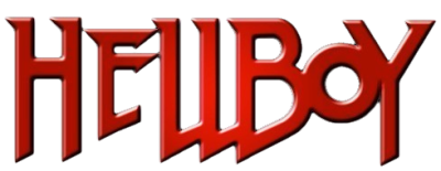 Download Hellboy Logopedia Fandom
