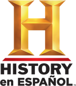 History en Espanol 2015 logo