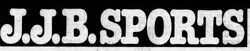 JJB Early 80s logo