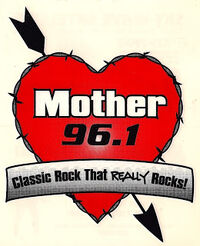 KMOM Mother 96.1