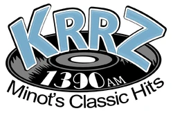 KRRZ 1390 AM
