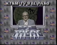 KTSM-TV