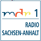 Radio Sachsen-Anhalt vom MDR favicon