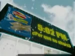 Ad endcap (2005)