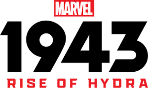 Marvel 1943: Rise of Hydra | Logopedia | Fandom