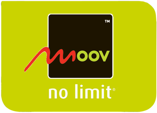 Moov Africa | Logopedia | Fandom