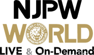NJPW World 2