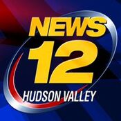 News 12 Hudson Valley Logo From December 2010