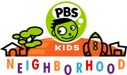 PBSKidsNeighborhood