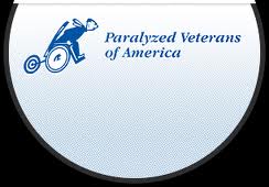 Paralyzed Veterans of America