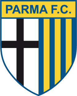 Palermo Football Club, Logopedia