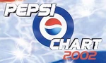 Pepsi Chart 2002 logo