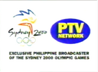 2000 Sydney Olympics (1999)