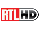 HD logo