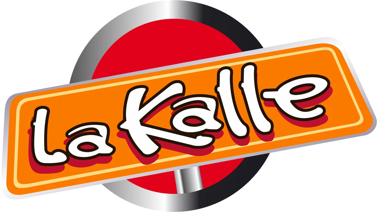 Radio La Kalle Logopedia Fandom