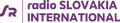 Radio Slovakia International