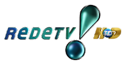 RedeTV! logo 2010
