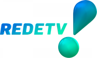 RedeTV! logo 2019