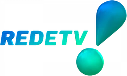 RedeTV! logo 2019
