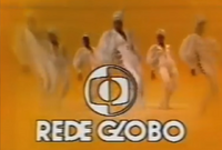 Rede Globo Orange