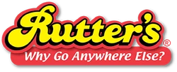 Rutter's logo
