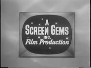 Screen Gems 1955