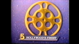 Hollywood Finest ID (1985)