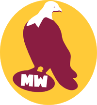 Sea Eagles Logo 1956