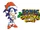 Sonic Christmas Blast