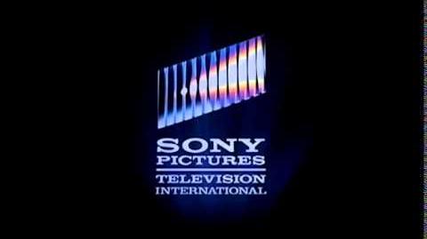 Sony Pictures Television International (2007)