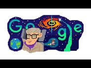 Stephen Hawking's 80th Birthday-2