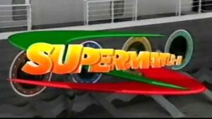 Supermatch Telefe (1992)