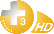 A high-definition version of TV3+ was launched in February 2010.