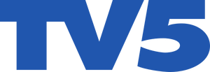 TV5 logo