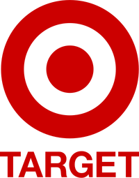 Target logo