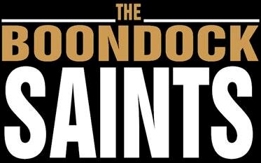 The Boondock Saints | Logopedia | Fandom