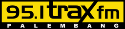 Trax FM Palembang (2015-2025)