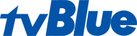 TvBlue (SVG)
